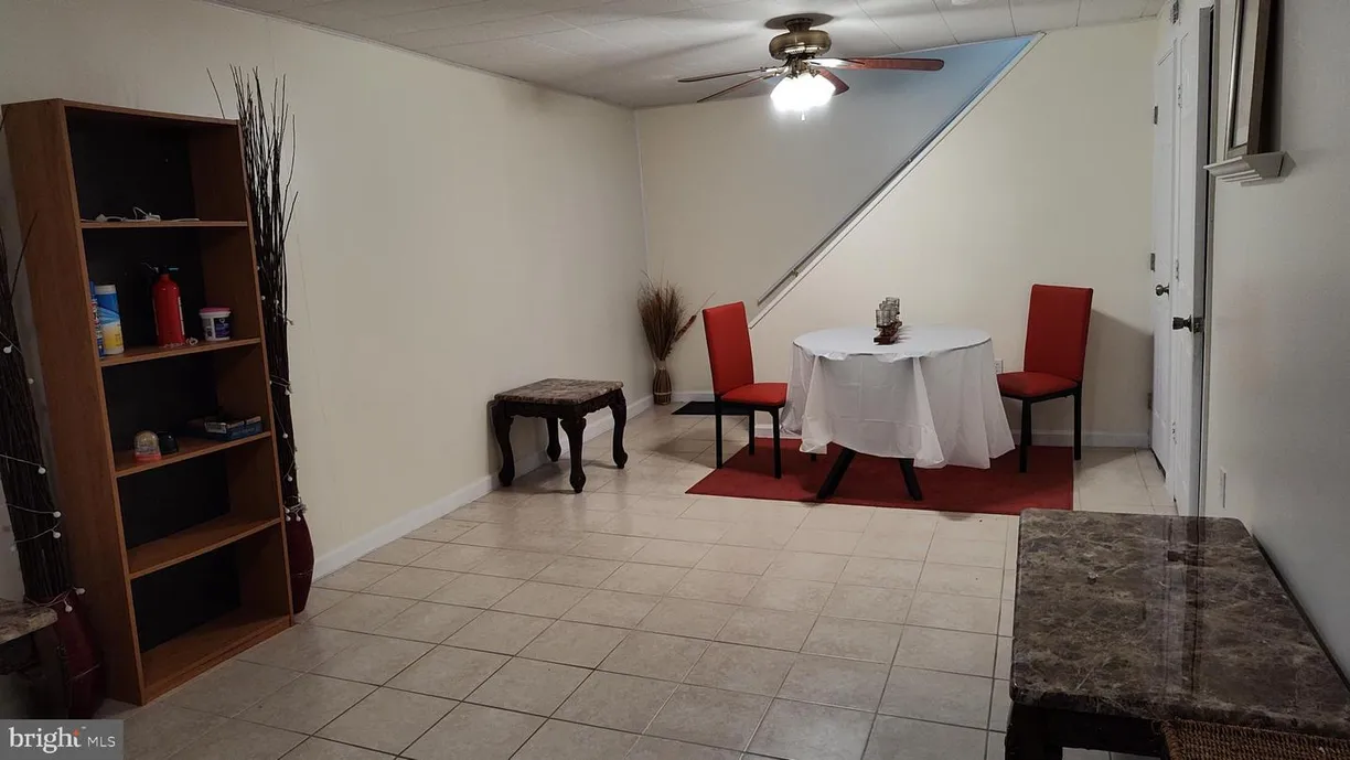 Washington Metro Area Real Estate | View 5811 89th Ave, basement | 1 Bed