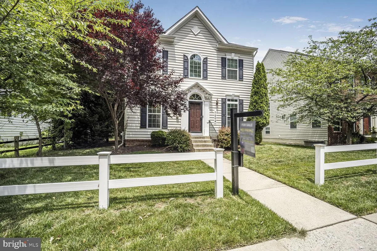 Washington Metro Area Real Estate | View 7208 Cherry Ln | Listing