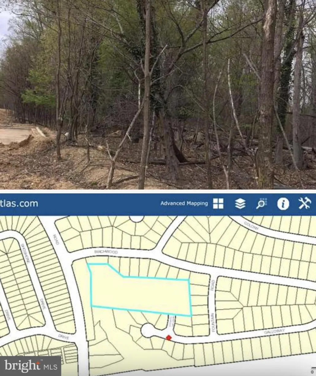 Washington Metro Area Real Estate | View LIVINGSTON ROAD | Listing