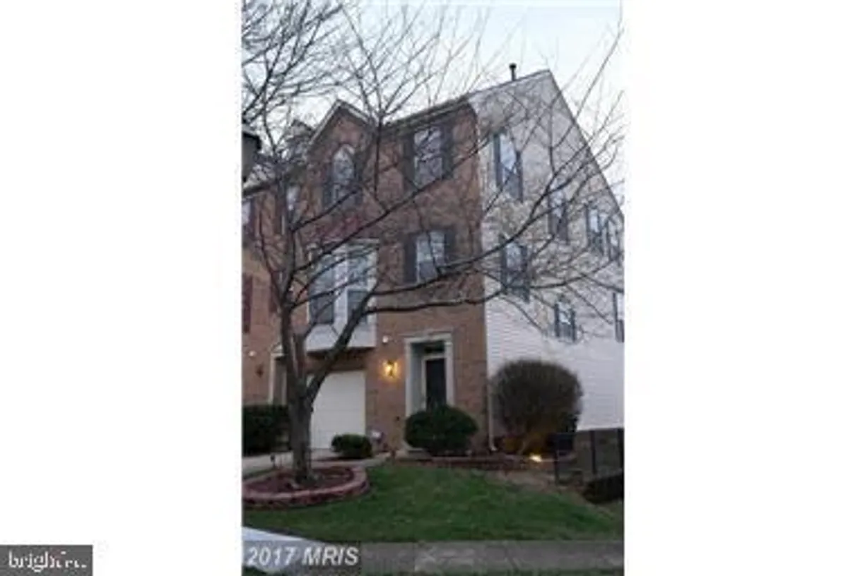 Washington Metro Area Real Estate | View 1701 Peach Blossom Ct | 3 Beds, 2 Baths