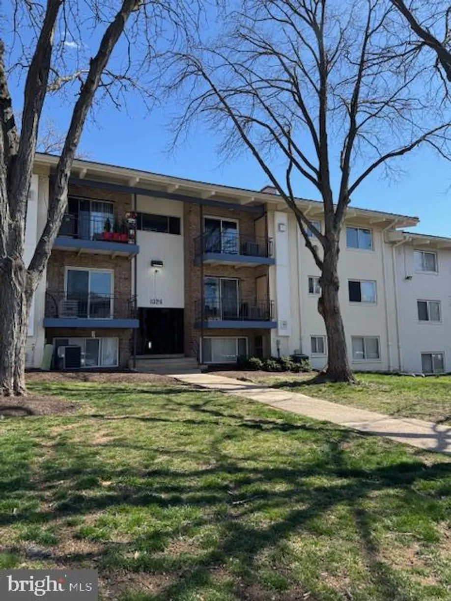 Washington Metro Area Real Estate | View 11326 Cherry Hill Rd, 2-n20 | Listing