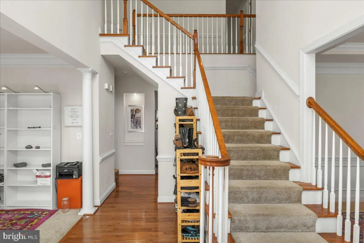 Washington Metro Area Real Estate | View 8506 Cedar Chase Dr | Listing