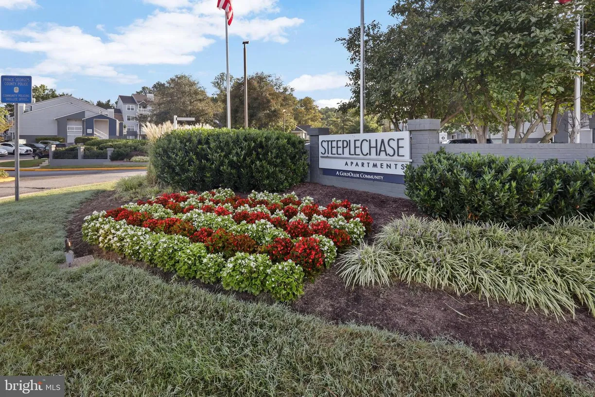 Washington Metro Area Real Estate | View 150 Steeple Chase Way, 1bed1bath | Listing