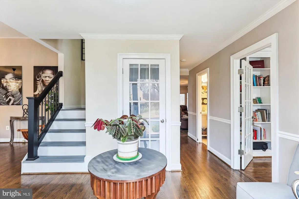 Washington Metro Area Real Estate | View 13112 Larkhall Cir | Listing