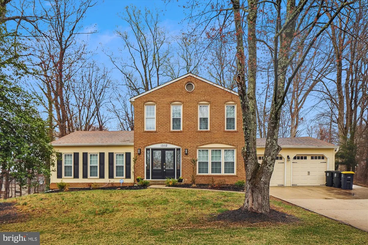 Washington Metro Area Real Estate | View 13112 Larkhall Cir | 4 Beds, 2 Baths