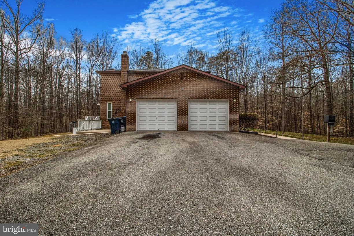 Washington Metro Area Real Estate | View 8009 Poplar Hill Dr | Listing