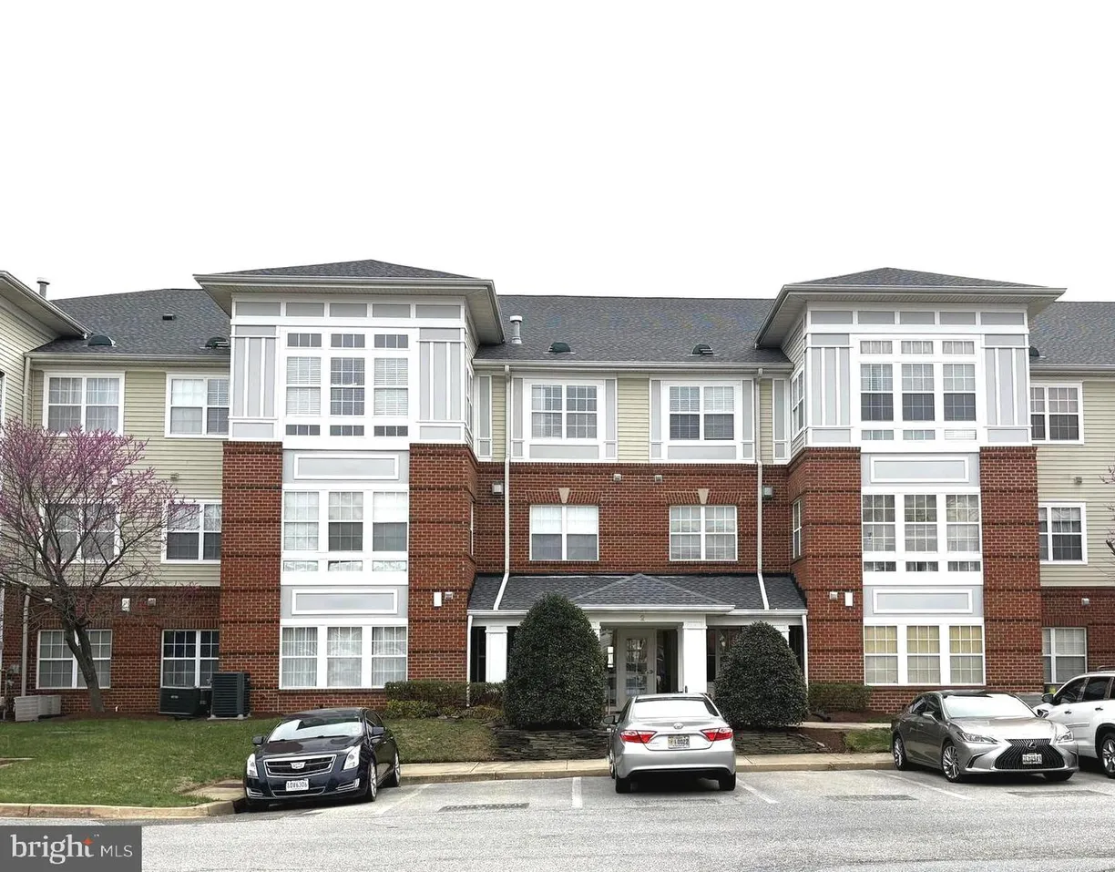 Washington Metro Area Real Estate | View 2 Cameron Grove Blvd, 204 | 2 Beds, 2 Baths