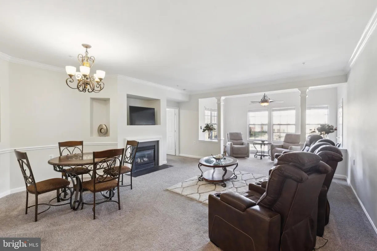 Washington Metro Area Real Estate | View 2 Cameron Grove Blvd, 204 | Listing
