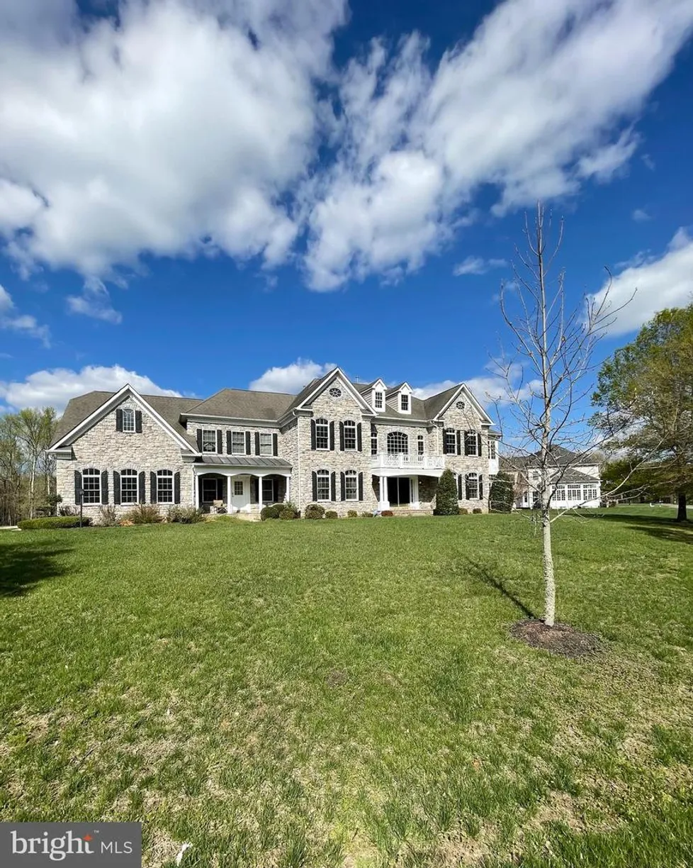 Washington Metro Area Real Estate | View 14408 WOODMORE OAKS CT., 14408 Woodmore Oaks Ct., Woodmore Oaks Ct | Listing