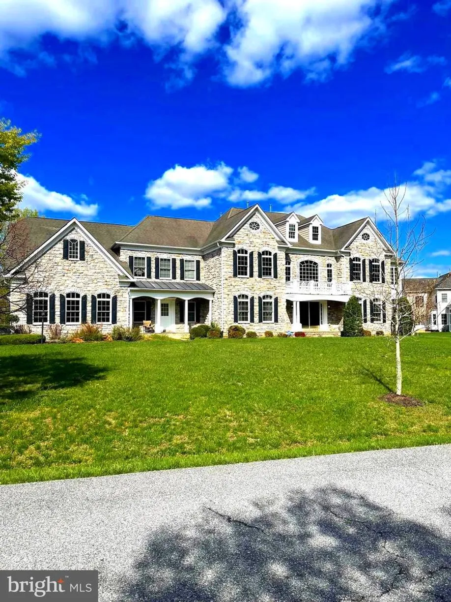 Washington Metro Area Real Estate | View 14408 WOODMORE OAKS CT., 14408 Woodmore Oaks Ct., Woodmore Oaks Ct | 6 Beds, 6 Baths