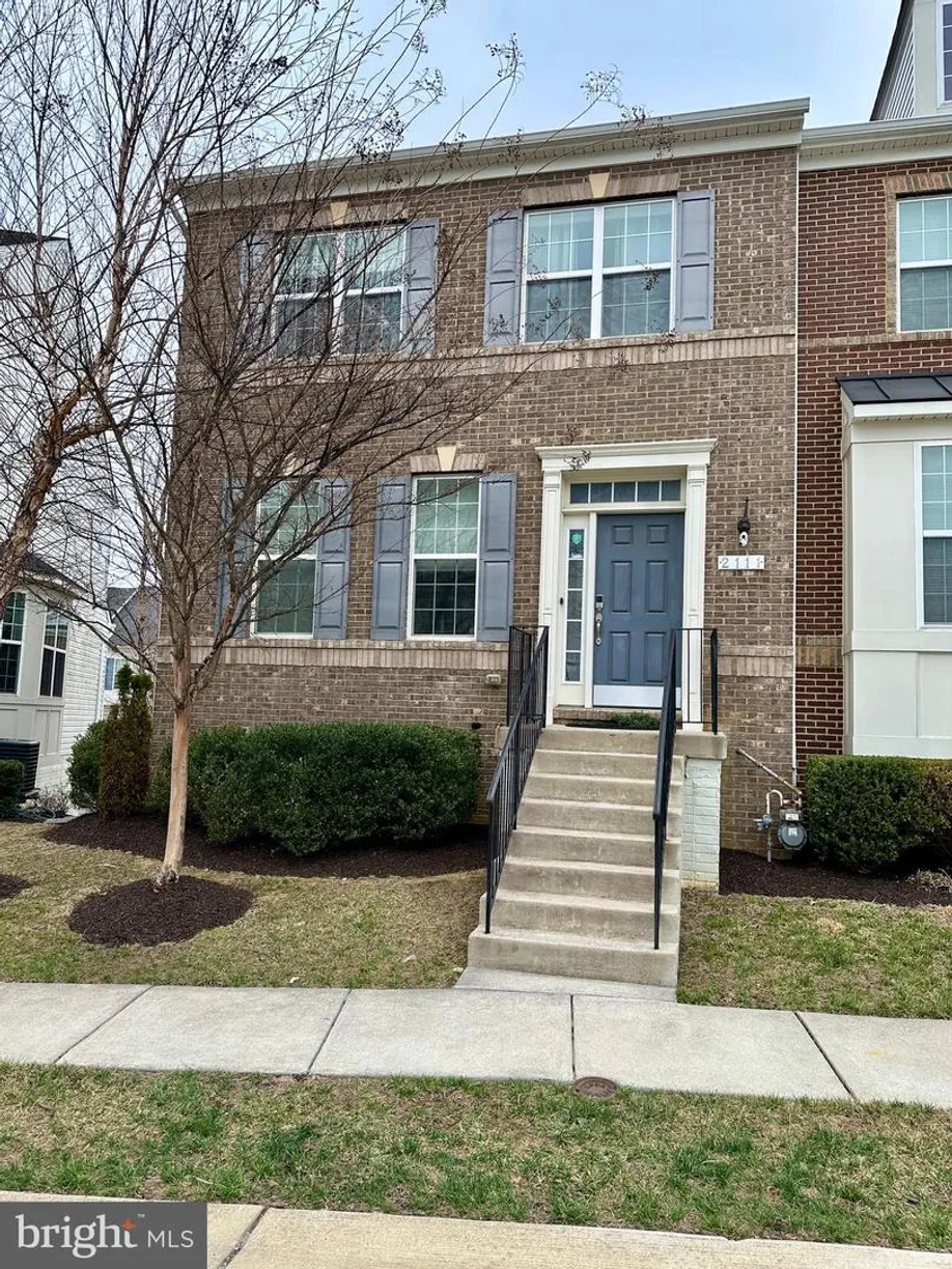 Washington Metro Area Real Estate | View 2111 Garden Grove Ln | 4 Beds