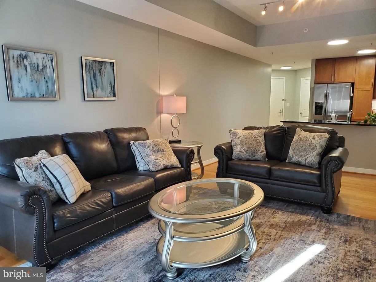 Washington Metro Area Real Estate | View 155 Potomac, 908 | 2 Beds