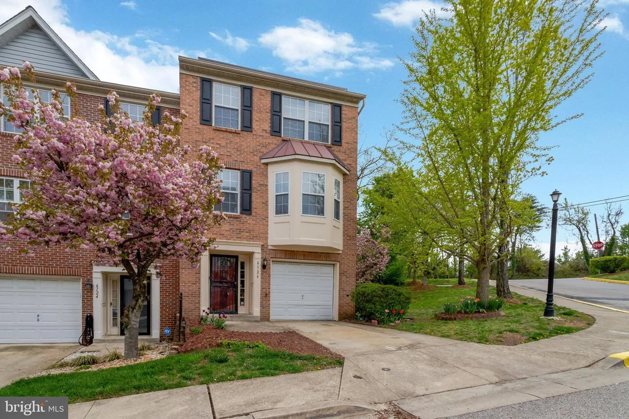 Washington Metro Area Real Estate | View 6126 Kildare Ct | Listing