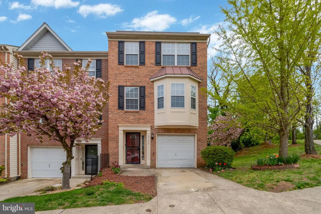 Washington Metro Area Real Estate | View 6126 Kildare Ct | 3 Beds, 2 Baths