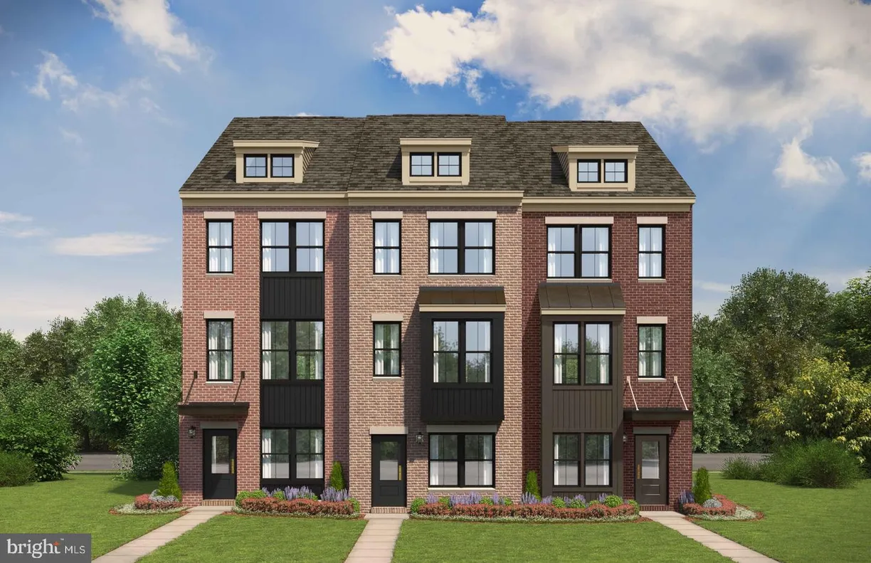 Washington Metro Area Real Estate | View 6070 Beake St | 4 Beds, 4 Baths