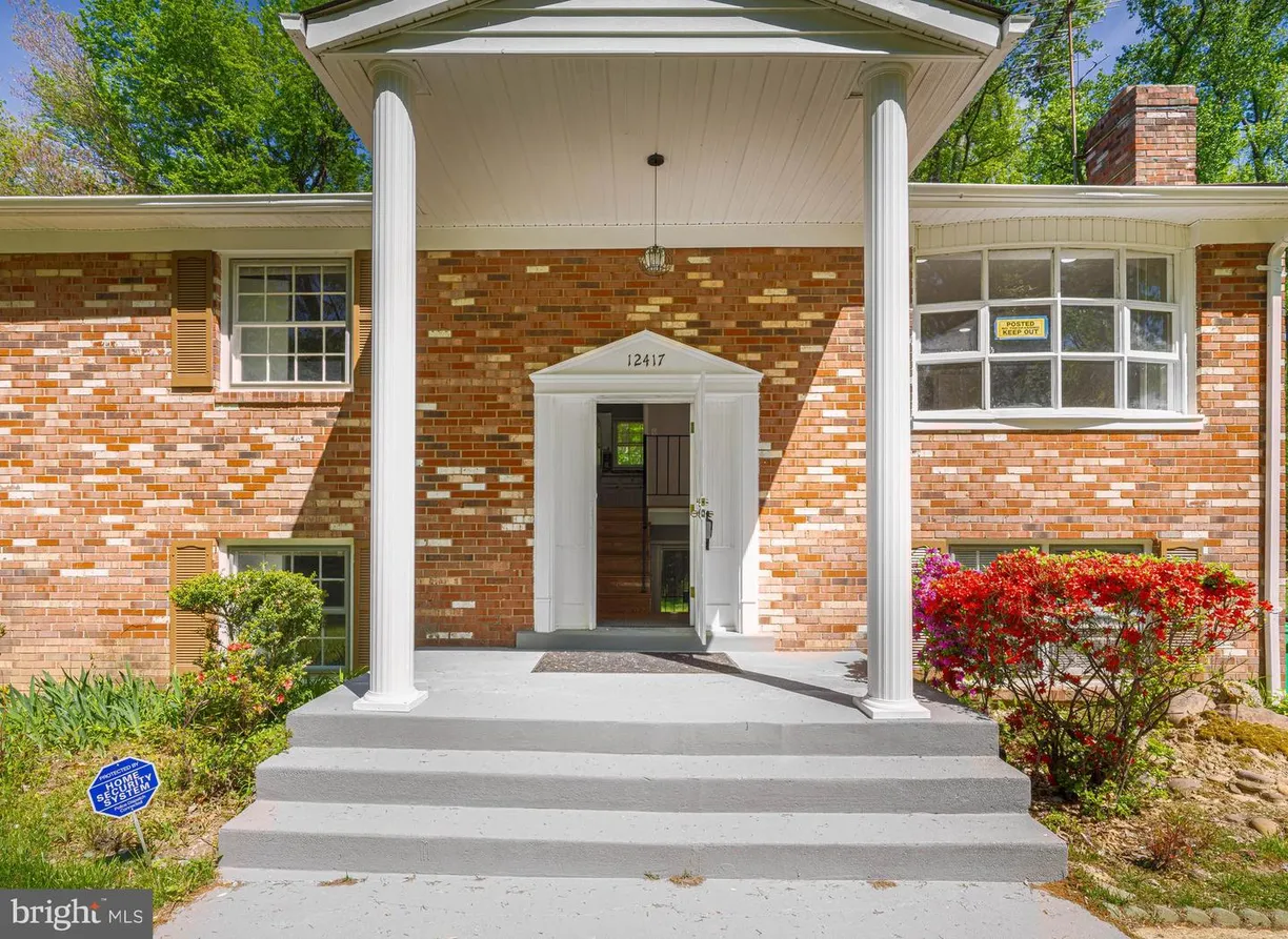 Washington Metro Area Real Estate | View 12417 Parkton St | Listing