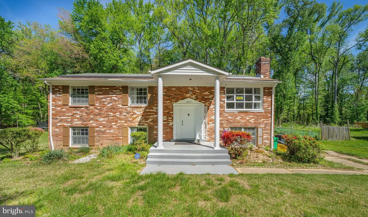 Washington Metro Area Real Estate | View 12417 Parkton St | 5 Beds, 3 Baths