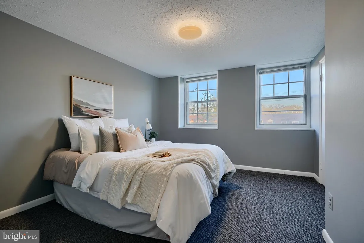 Washington Metro Area Real Estate | View 1860 Dutch Village, r-273 | Listing