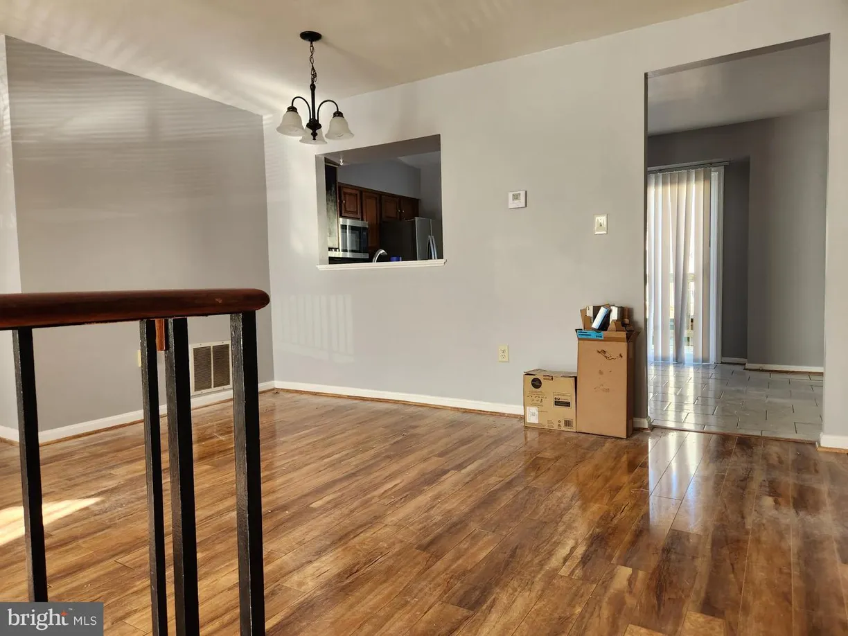 Washington Metro Area Real Estate | View  | Listing