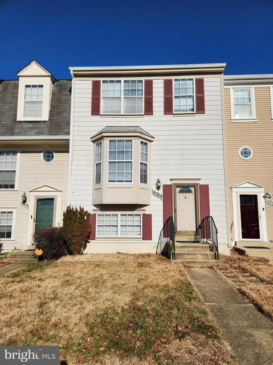Washington Metro Area Real Estate | View  | 4 Beds