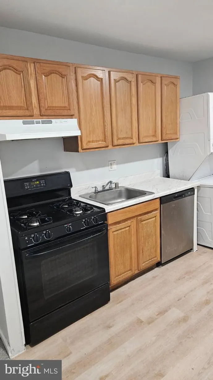 Washington Metro Area Real Estate | View 8671 Greenbelt Rd, 101 | 3 Beds, 1 Bath