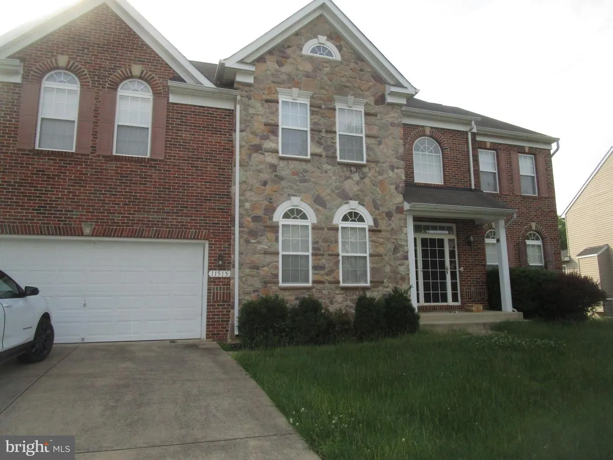 Washington Metro Area Real Estate | View 11515 Aquarius Ct | 4 Beds