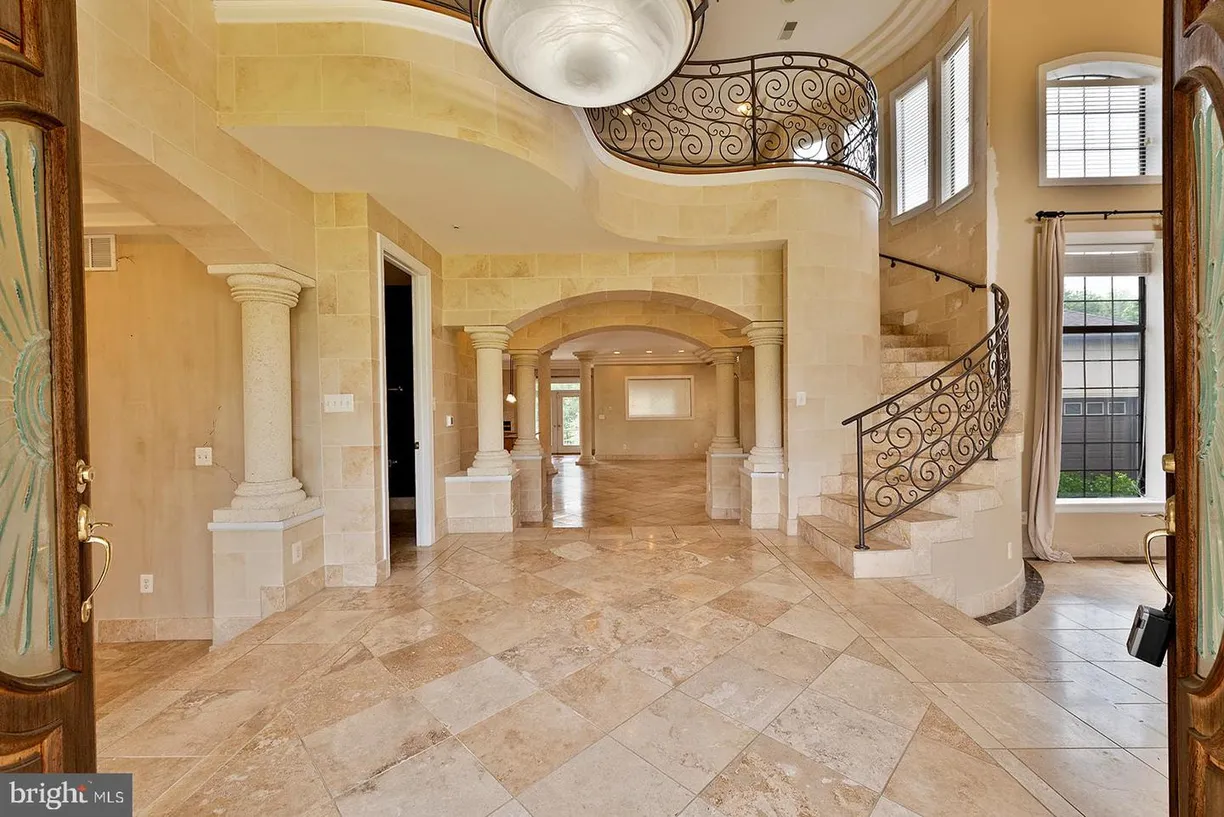 Washington Metro Area Real Estate | View 15217 Baden Westwood Rd | Listing