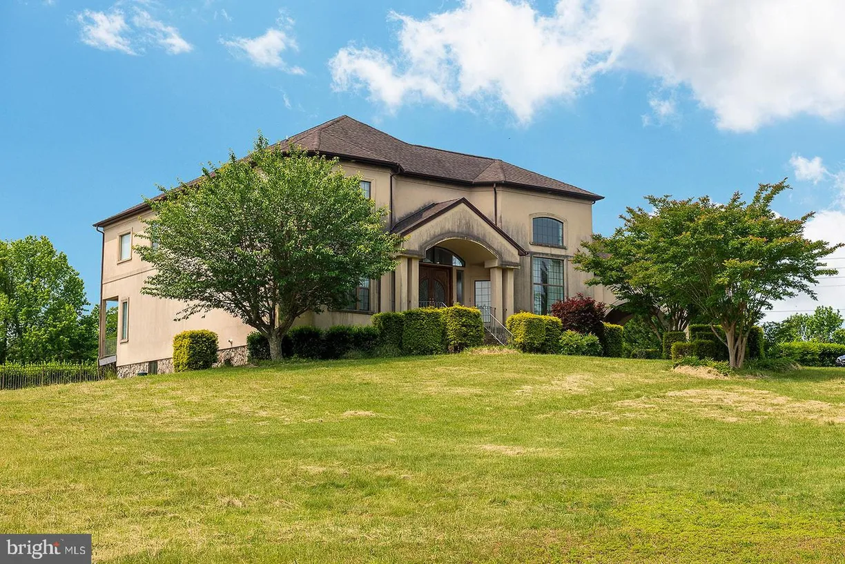 Washington Metro Area Real Estate | View 15217 Baden Westwood Rd | 4 Beds, 4 Baths
