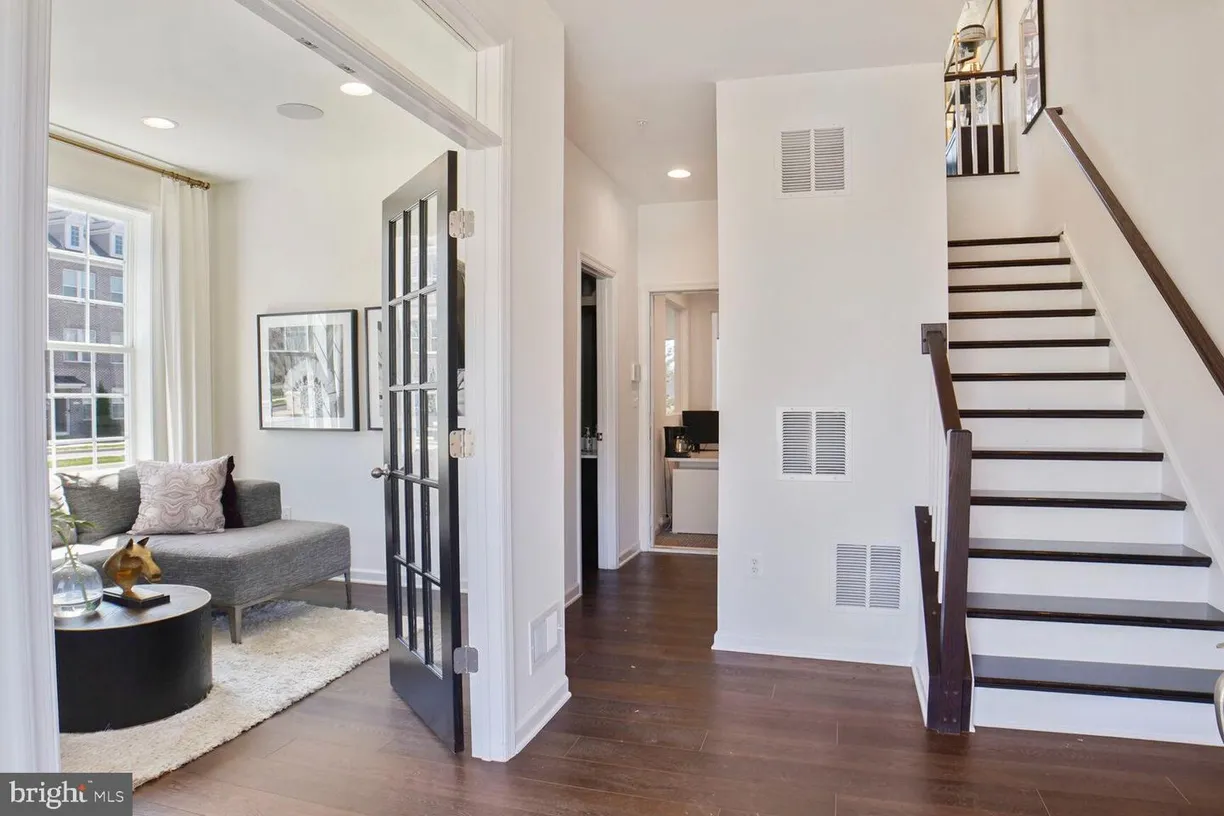 Washington Metro Area Real Estate | View 2670 Sierra Nevada Ave | 3 Beds, 3 Baths