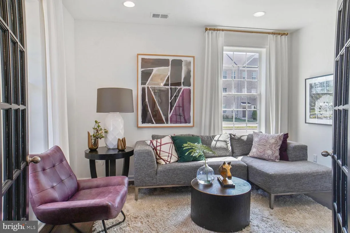 Washington Metro Area Real Estate | View 2670 Sierra Nevada Ave | Listing