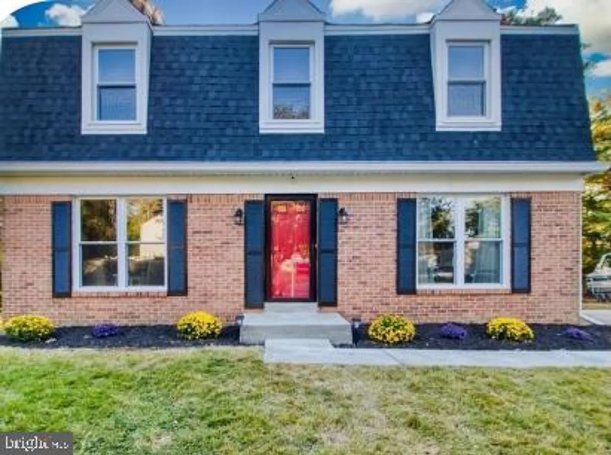 10313 Musket Ct, FORT WASHINGTON, MD 20744 Property for sale