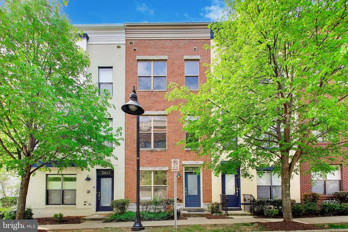5813 Lustine St, HYATTSVILLE, MD 20781 Property for sale