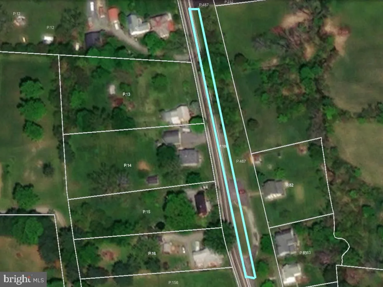 Washington Metro Area Real Estate | View TREGO ROAD