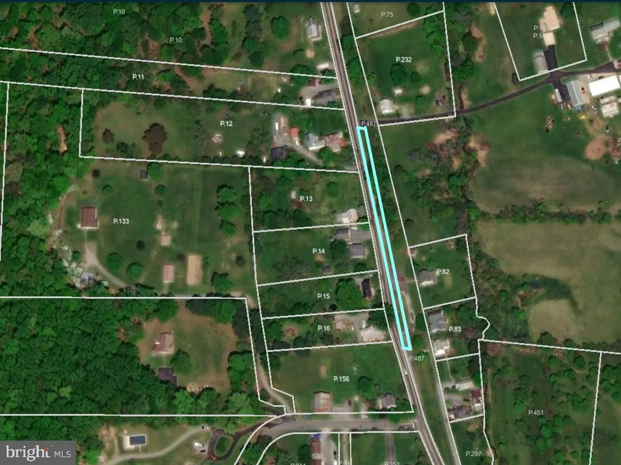 Washington Metro Area Real Estate | View TREGO ROAD | Listing
