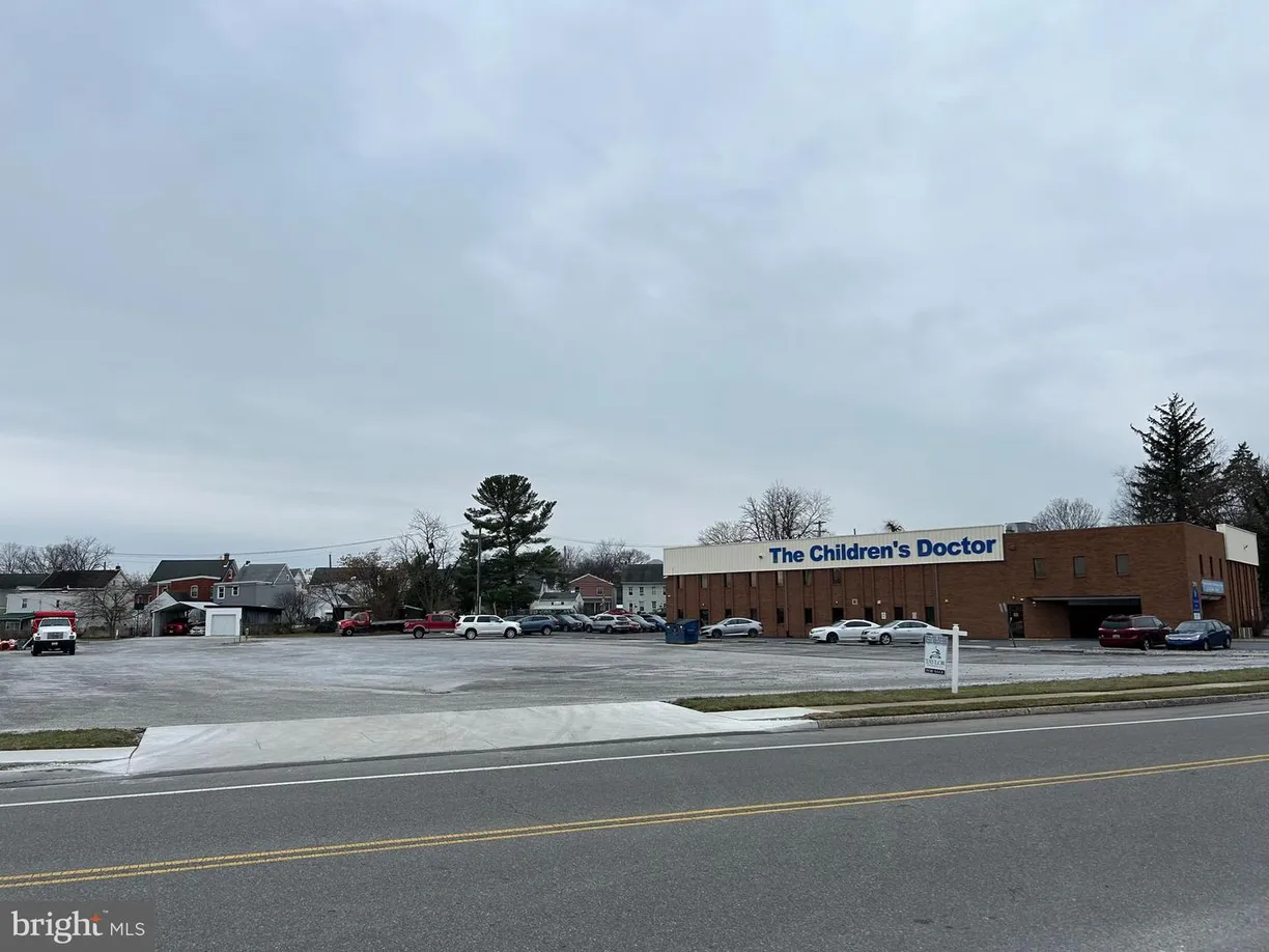 Washington Metro Area Real Estate | View 329 Antietam E