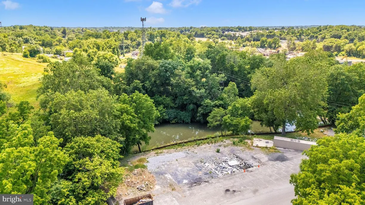 Washington Metro Area Real Estate | View 1221 - Security Rd