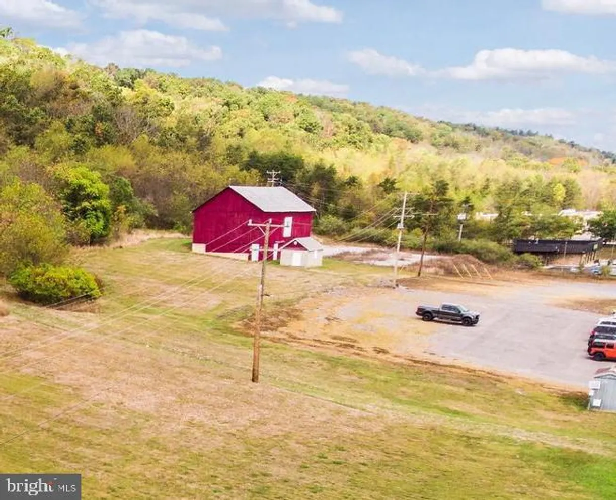 Washington Metro Area Real Estate | View PENNSYLVANIA AVENUE