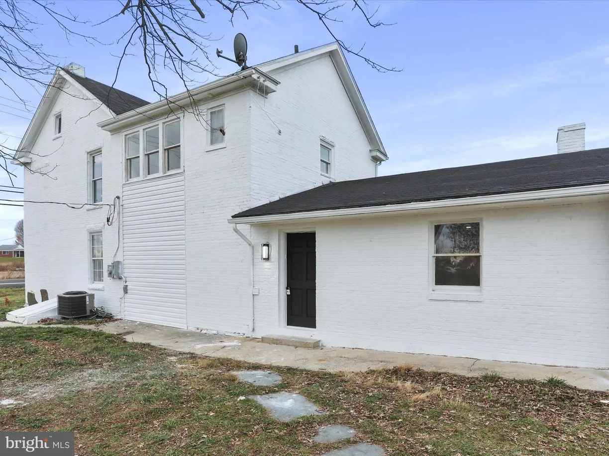 Washington Metro Area Real Estate | View 13327 Cearfoss Pike | Listing