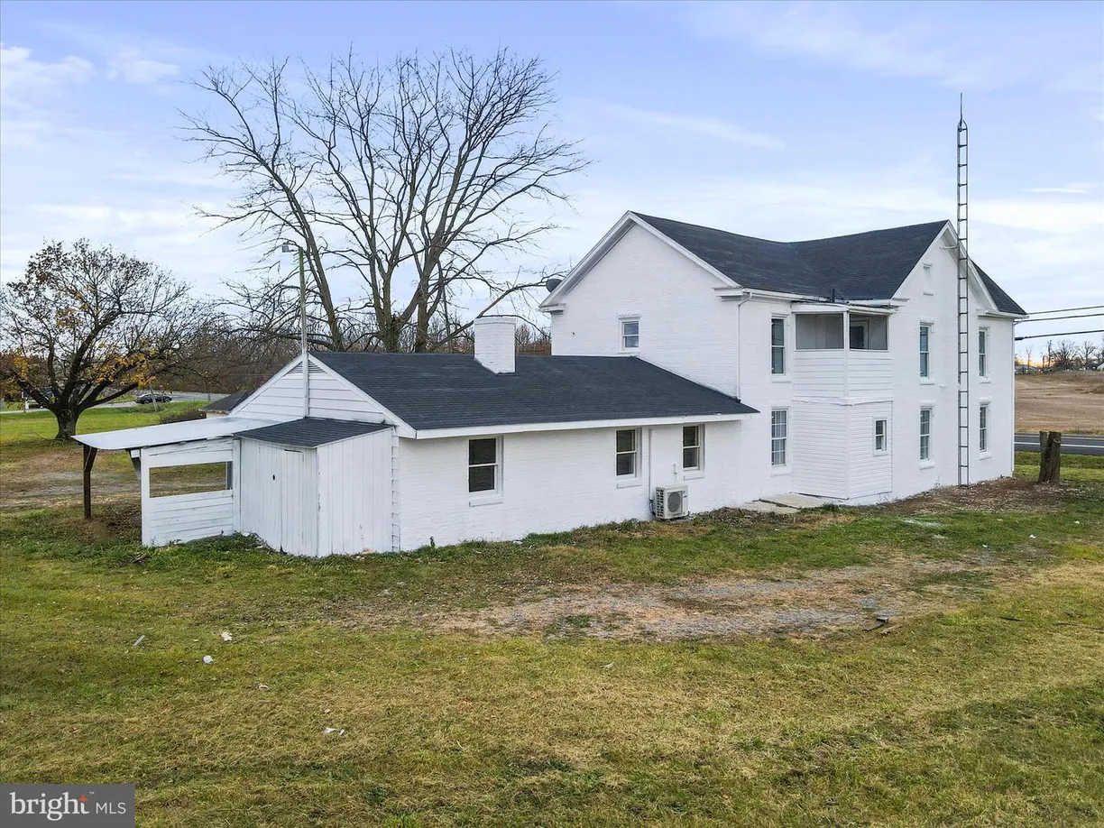 Washington Metro Area Real Estate | View 13327 Cearfoss Pike | Listing