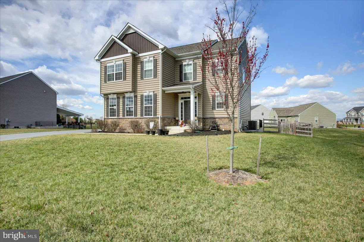 Washington Metro Area Real Estate | View 9822 Ripple Drive | Listing