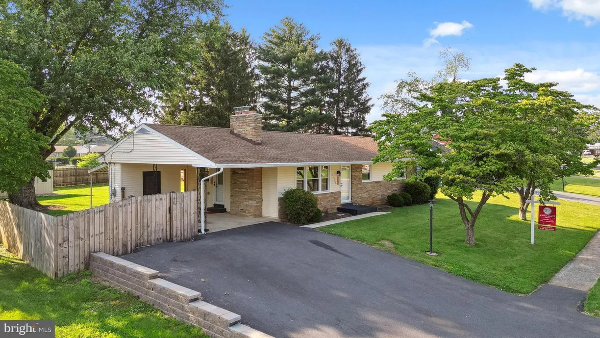 Washington Metro Area Real Estate | View 11906 Iroquois Ave | Listing