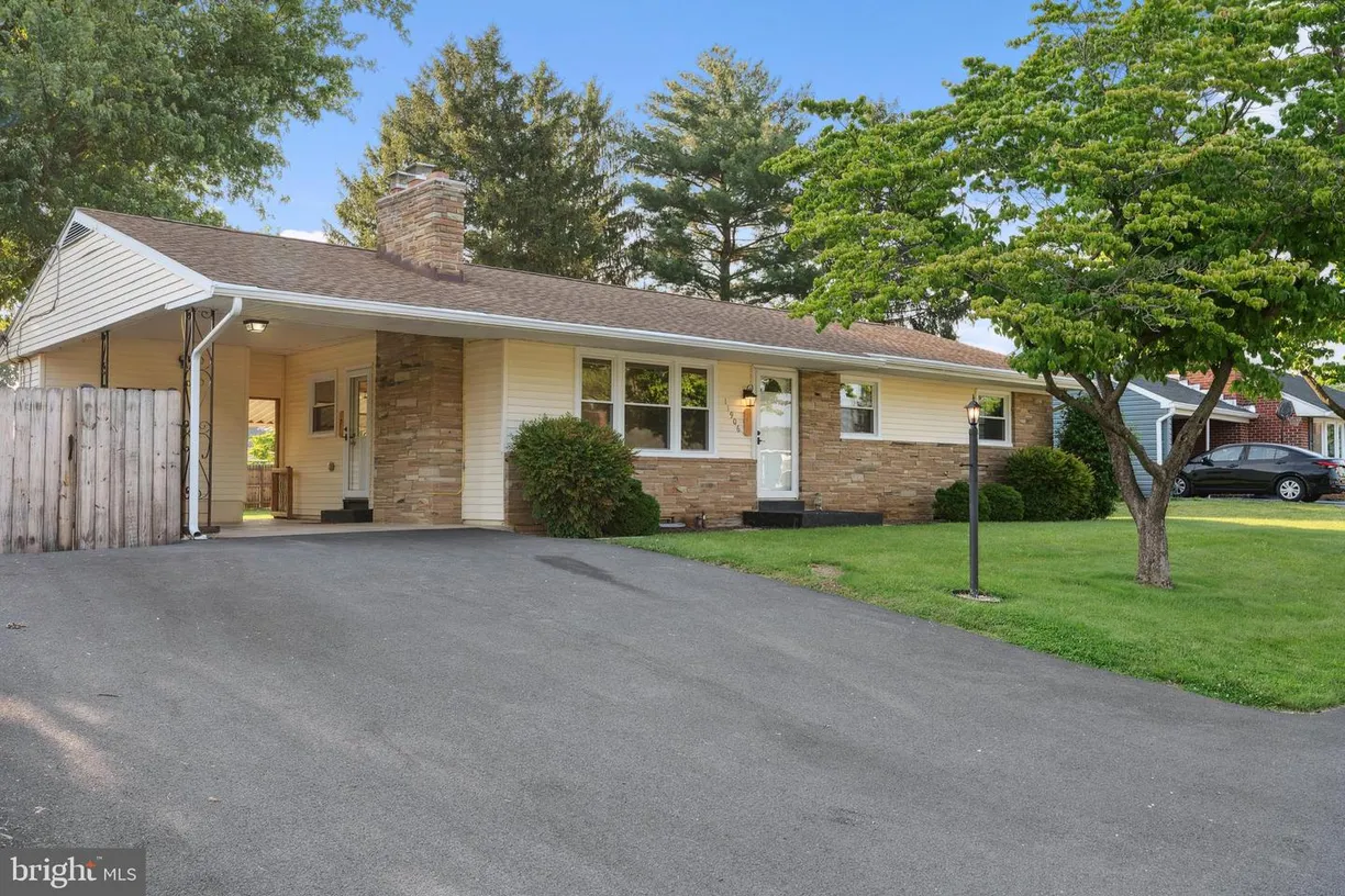 Washington Metro Area Real Estate | View 11906 Iroquois Ave | Listing