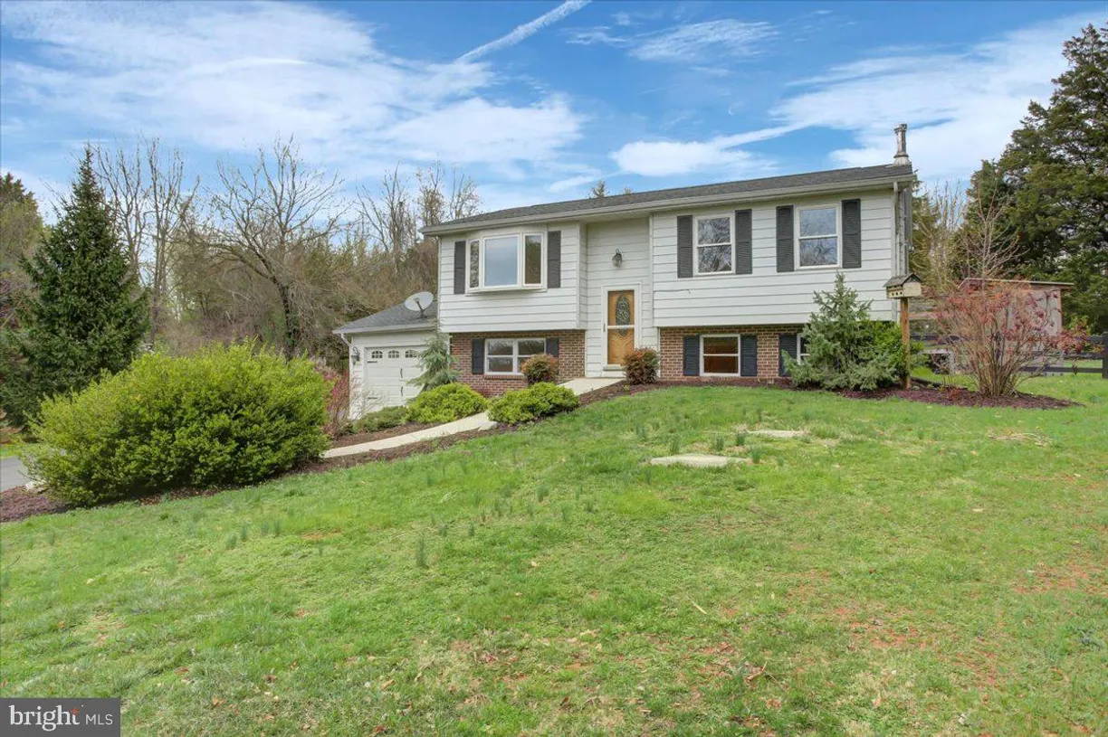 Washington Metro Area Real Estate | View 18646 Keedysville Rd | 3 Beds, 2 Baths
