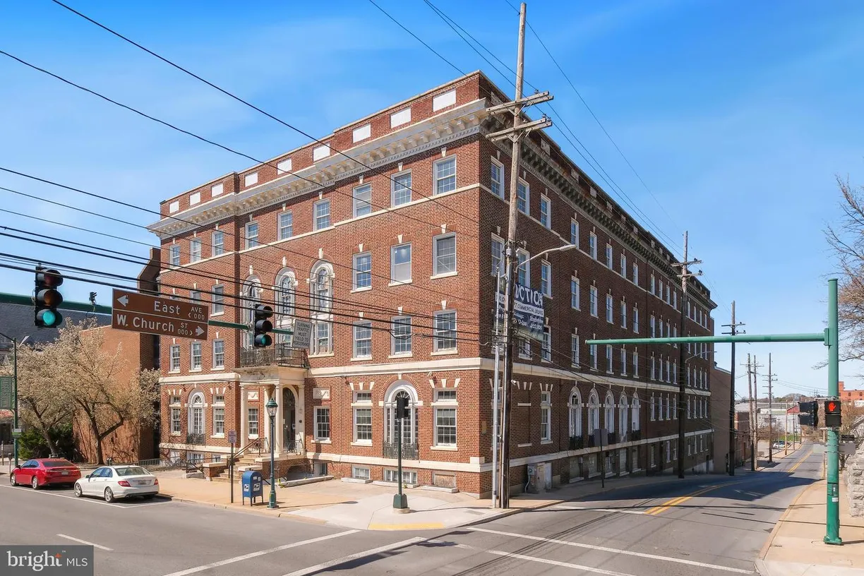 Washington Metro Area Real Estate | View 149 N Potomac St