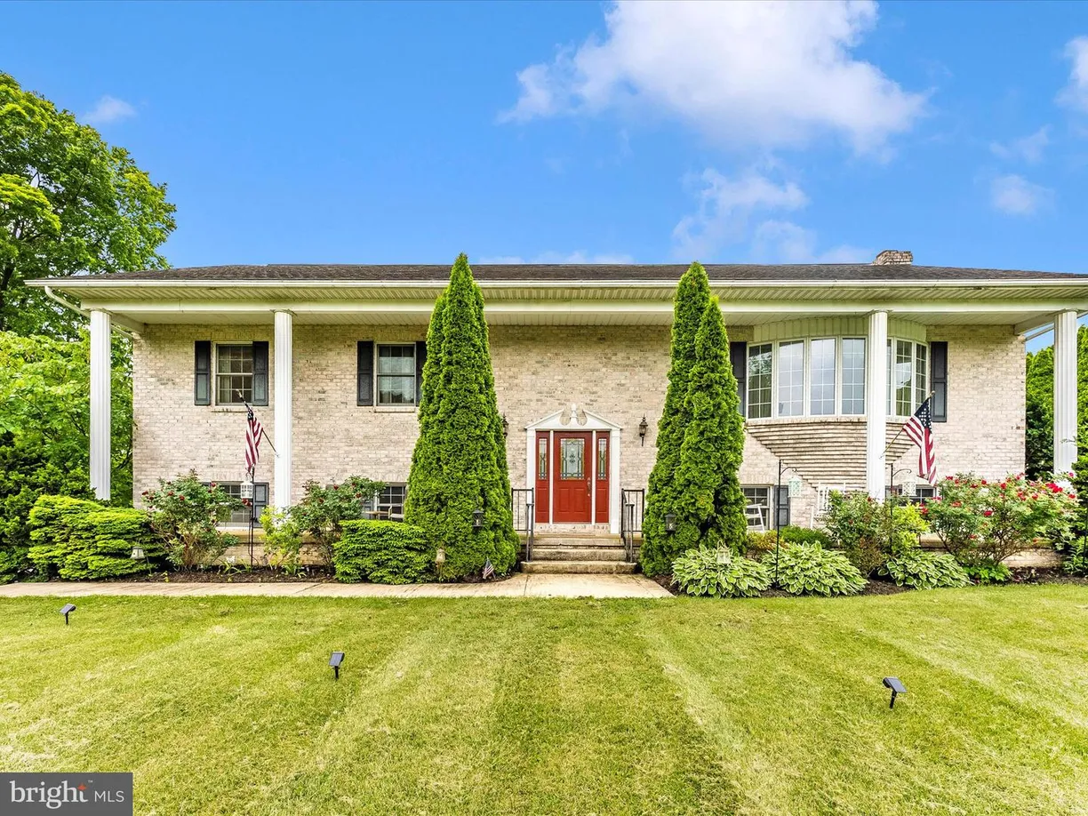Washington Metro Area Real Estate | View 18621 Breathedsville Rd | 3 Beds, 3 Baths