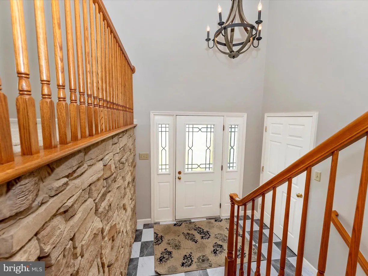 Washington Metro Area Real Estate | View 18621 Breathedsville Rd | Listing