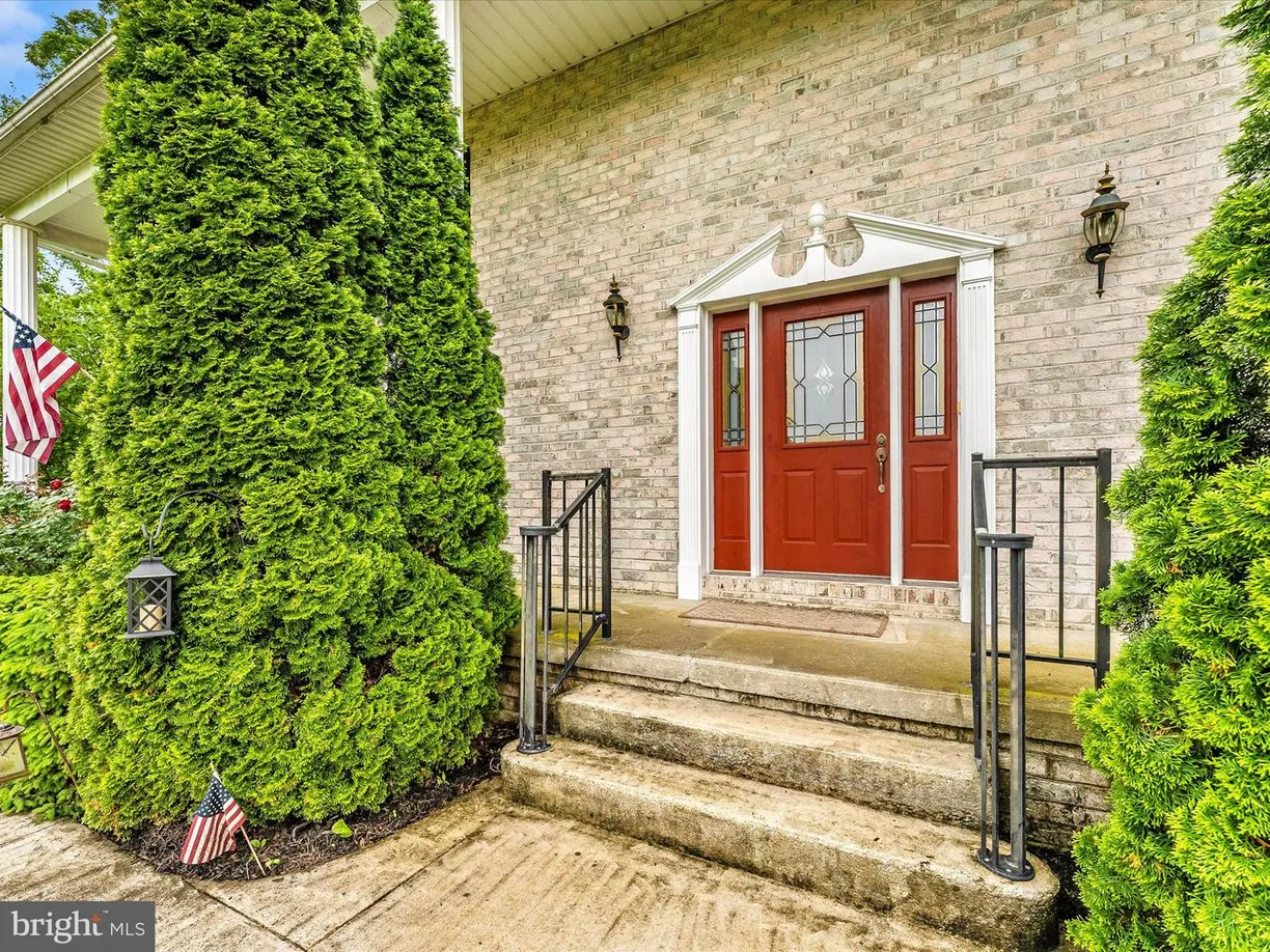 Washington Metro Area Real Estate | View 18621 Breathedsville Rd | Listing