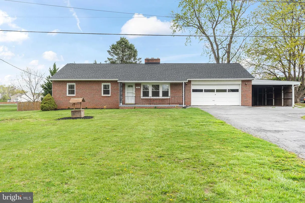 Washington Metro Area Real Estate | View 13031 Salem Ave | Listing