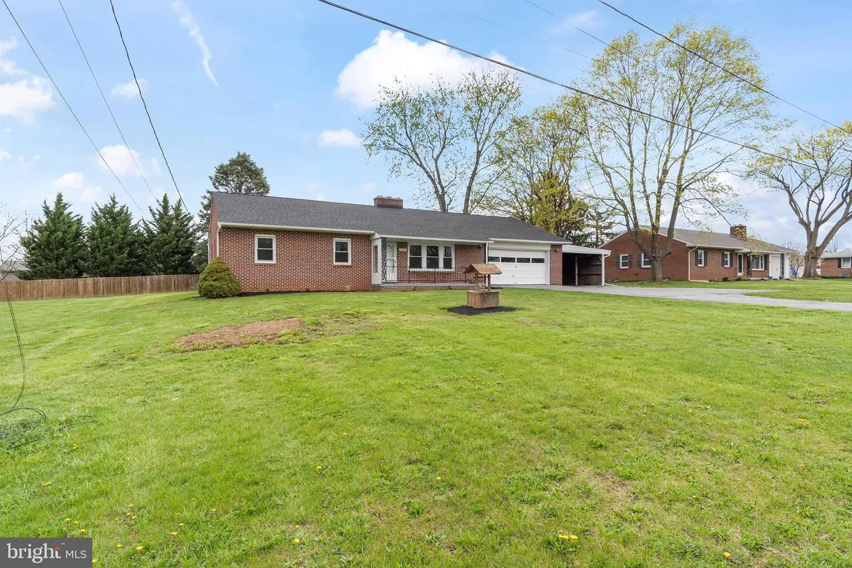 Washington Metro Area Real Estate | View 13031 Salem Ave | Listing