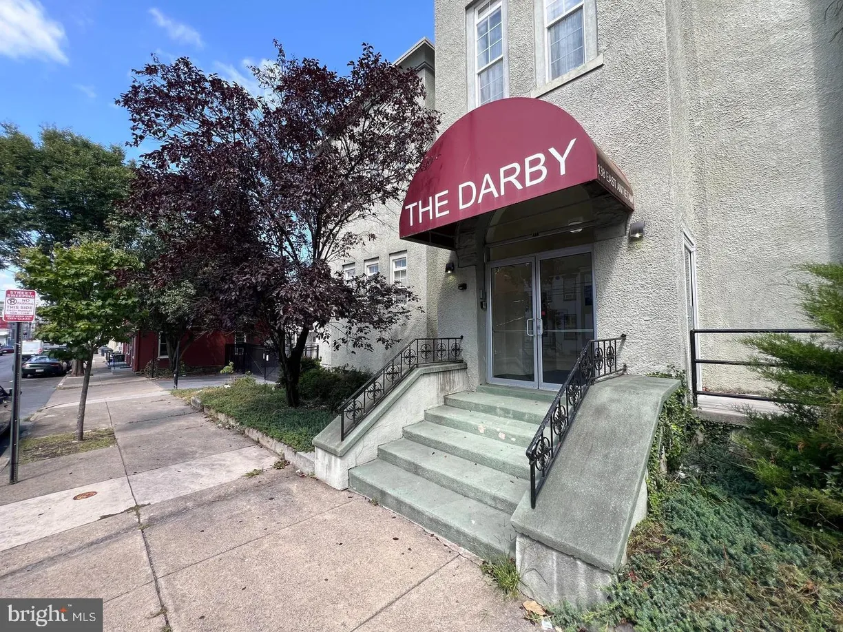 Washington Metro Area Real Estate | View 138 E Antietam St, 103 | 2 Beds